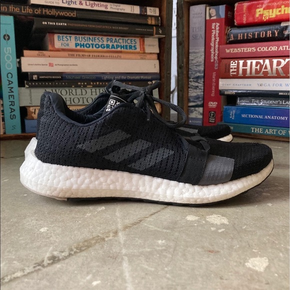 senseboost adidas